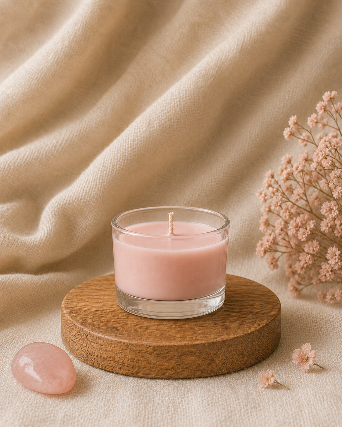 Love Candle