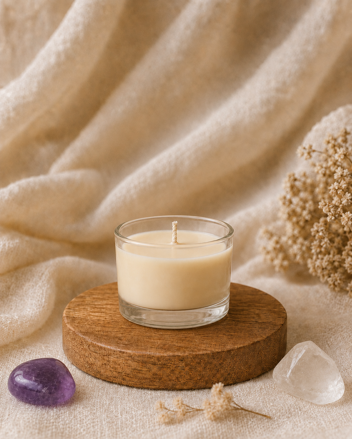 Manifestation Candle
