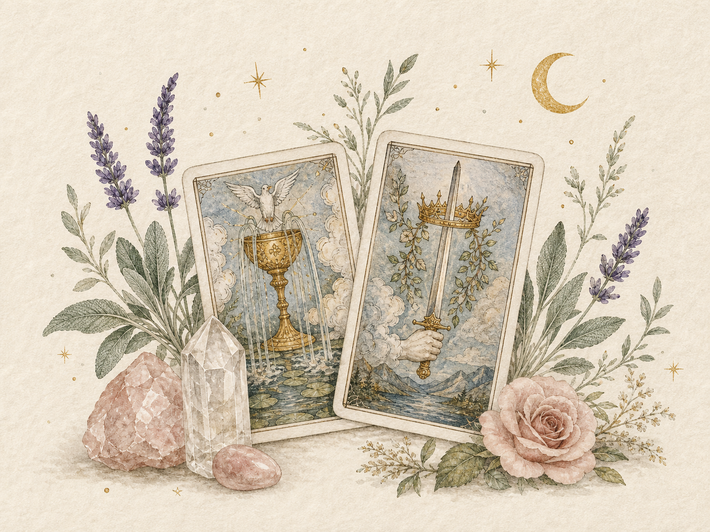 Tarot Reading